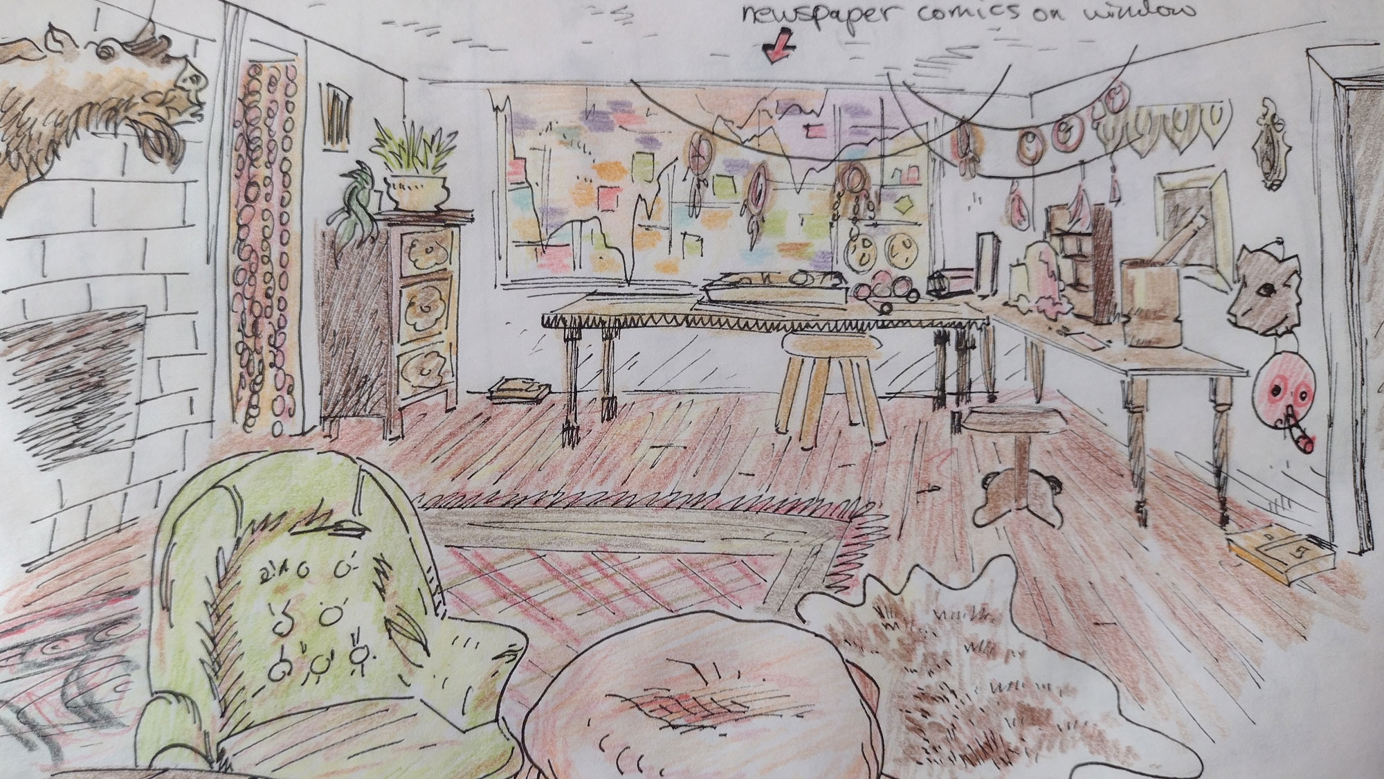 Storyboard